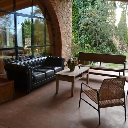Country house Granja Ecuestre Sort *