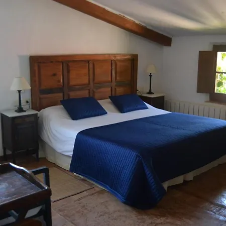 Granja Ecuestre Sort Country house *