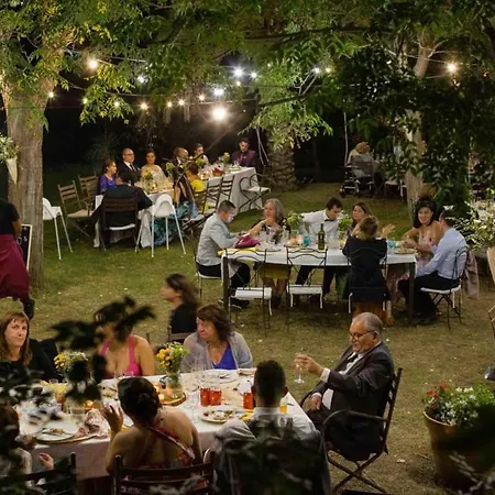 Granja Ecuestre Sort