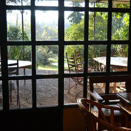 Granja Ecuestre Sort Country house *