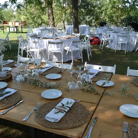 Country house Granja Ecuestre Sort