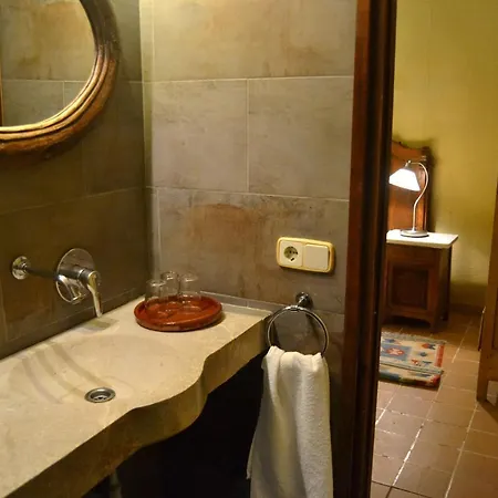 Country house Granja Ecuestre Sort