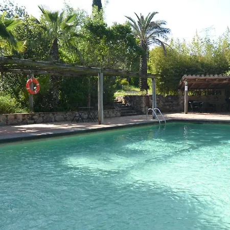 Country house Granja Ecuestre Sort