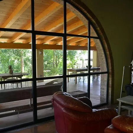 Country house Granja Ecuestre Sort