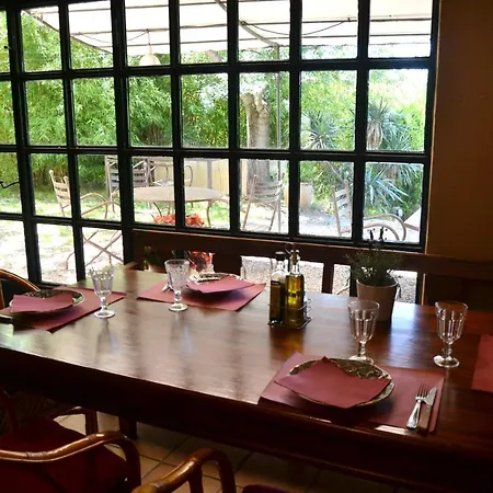 Granja Ecuestre Sort Country house Bascara