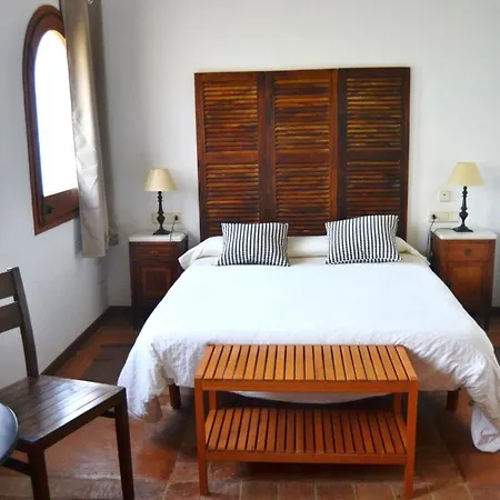 Granja Ecuestre Sort Country house Bascara