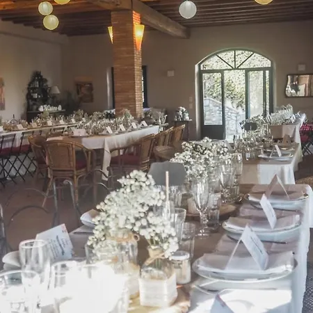 Granja Ecuestre Sort Country house *