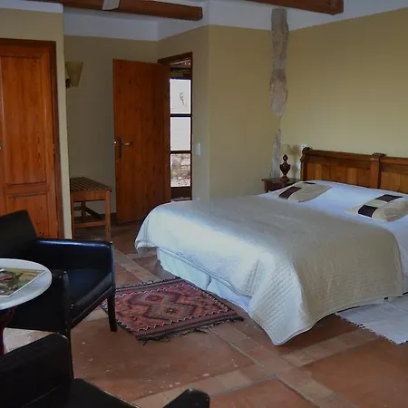 Country house Granja Ecuestre Sort Bascara