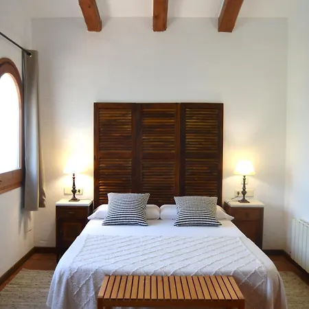 Country house Granja Ecuestre Sort Bascara