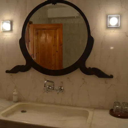Country house Granja Ecuestre Sort