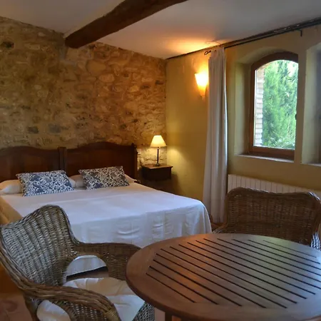 Country house Granja Ecuestre Sort *