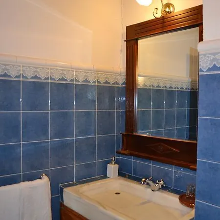 Country house Granja Ecuestre Sort Bascara
