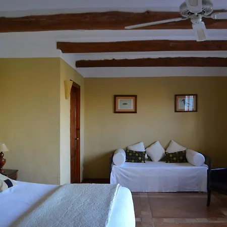 Country house Granja Ecuestre Sort Bascara