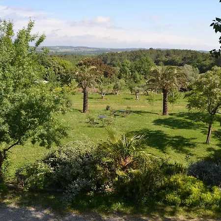Country house Granja Ecuestre Sort *