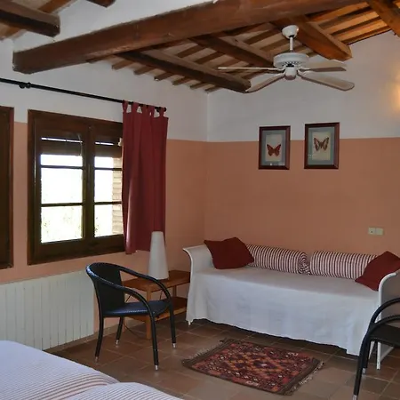 Country house Granja Ecuestre Sort *