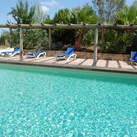Country house Granja Ecuestre Sort Bascara