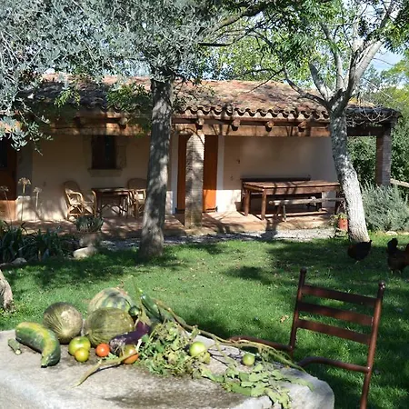 Country house Granja Ecuestre Sort *