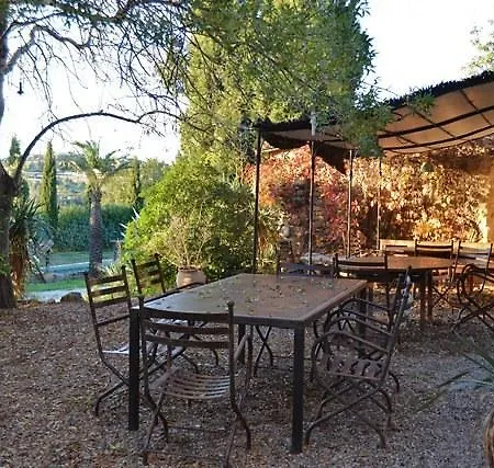 Country house Granja Ecuestre Sort Bascara