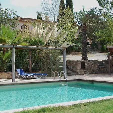 Granja Ecuestre Sort