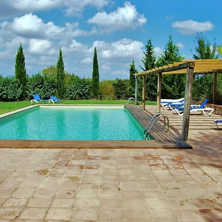Country house Granja Ecuestre Sort