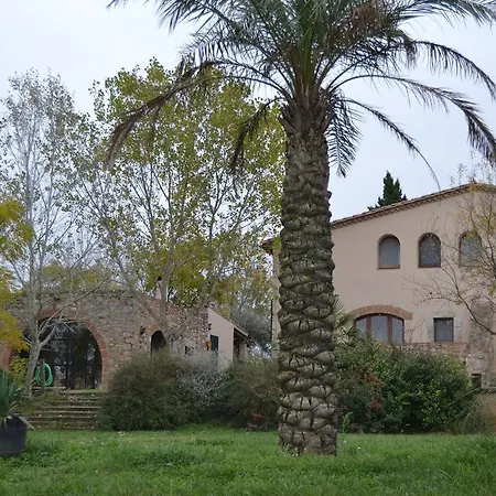 Country house Granja Ecuestre Sort