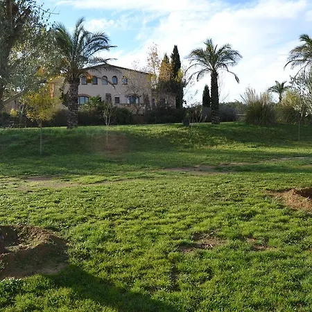 Country house Granja Ecuestre Sort