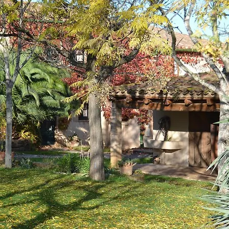 Granja Ecuestre Sort