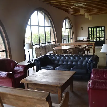 Hétvégi ház Granja Ecuestre Sort Báscara