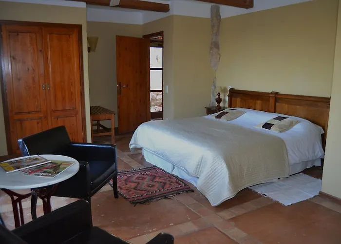 Landhaus Granja Ecuestre Sort Báscara