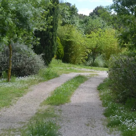 Casa rural Granja Ecuestre Sort