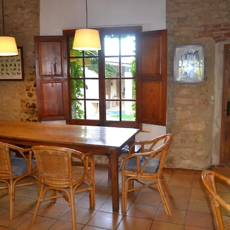 Granja Ecuestre Sort *