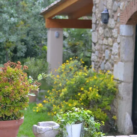 Granja Ecuestre Sort * Báscara